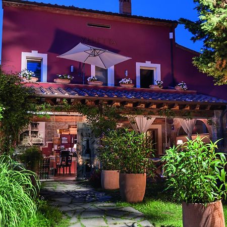 Be Vedetta - Relais & Glamping - Adult Only Hotel Scarlino Exterior photo