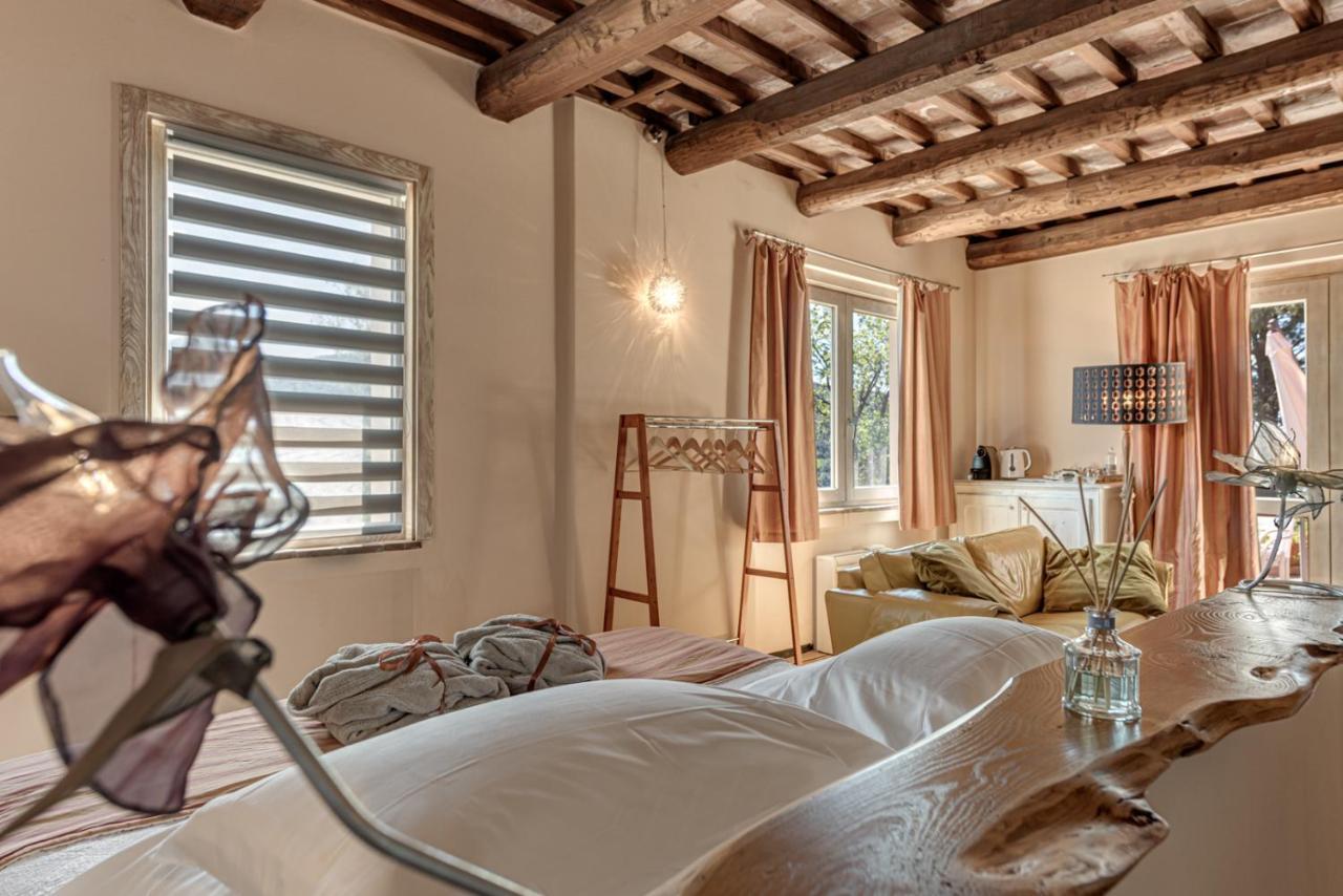 Be Vedetta - Relais & Glamping - Adult Only Hotel Scarlino Exterior photo