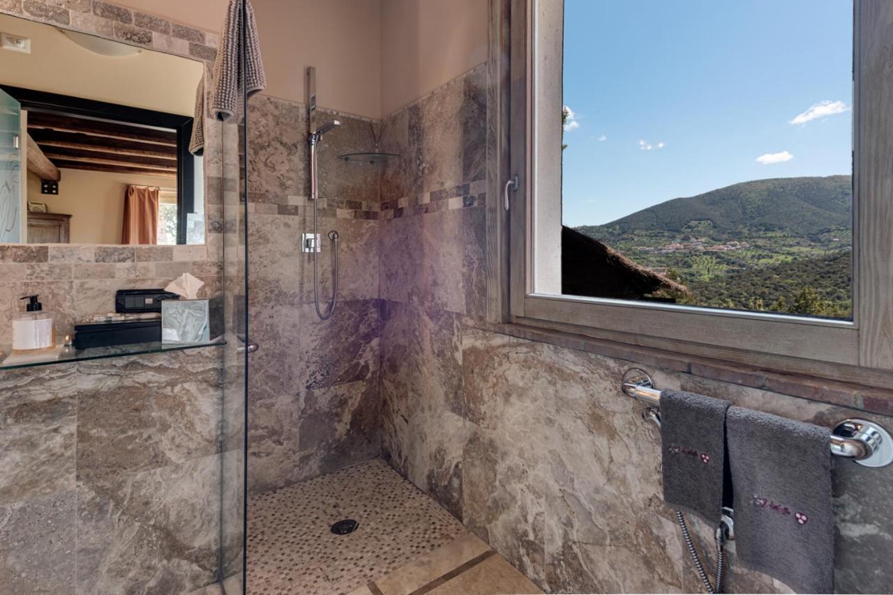 Be Vedetta - Relais & Glamping - Adult Only Hotel Scarlino Exterior photo