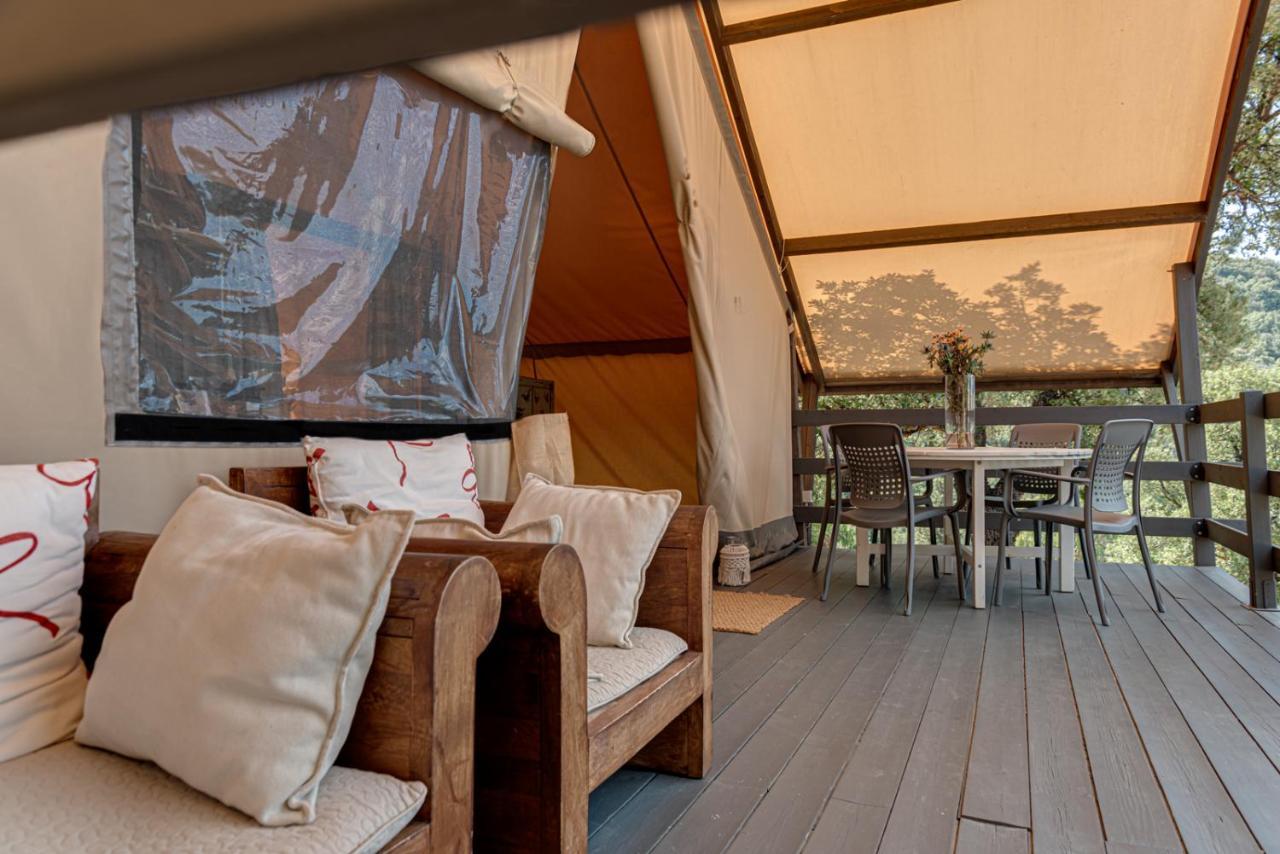 Be Vedetta - Relais & Glamping - Adult Only Hotel Scarlino Exterior photo