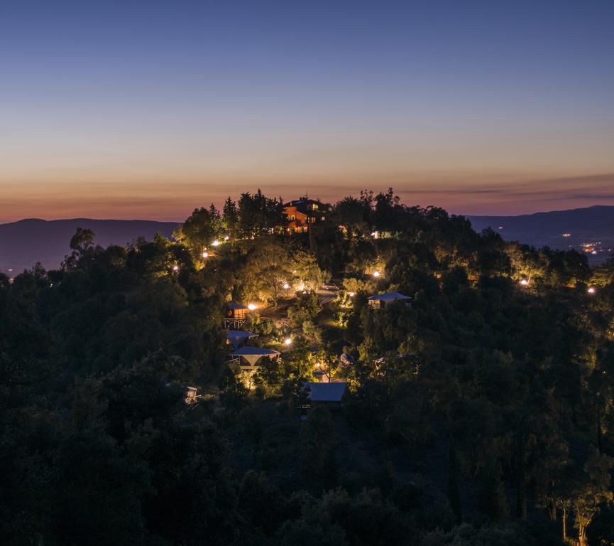 Be Vedetta - Relais & Glamping - Adult Only Hotel Scarlino Exterior photo