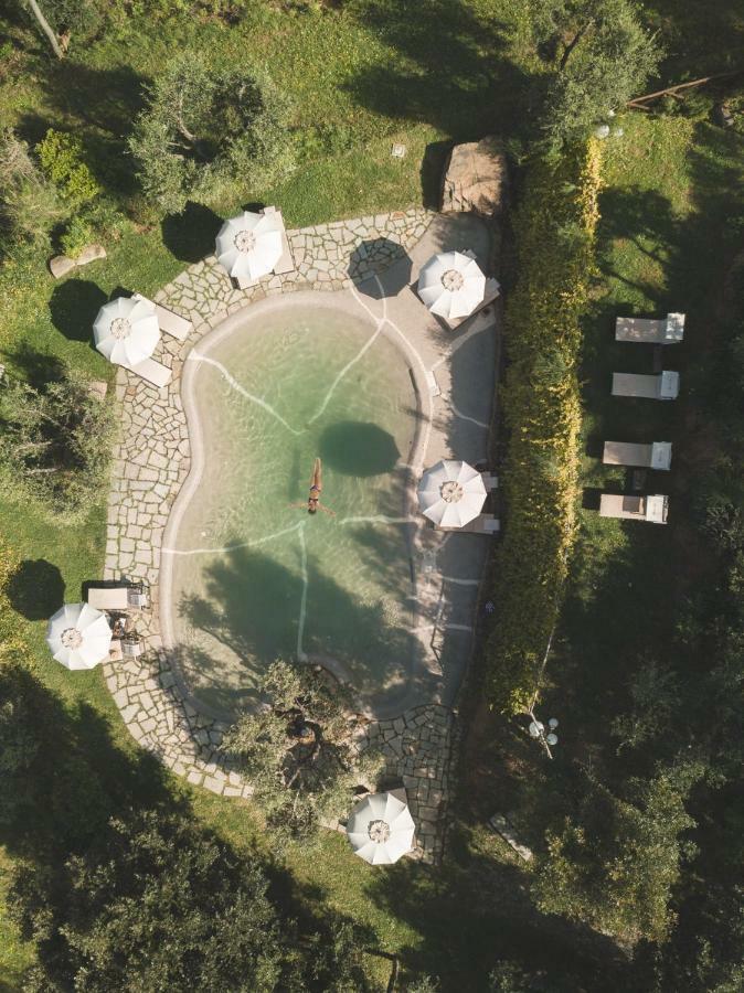 Be Vedetta - Relais & Glamping - Adult Only Hotel Scarlino Exterior photo