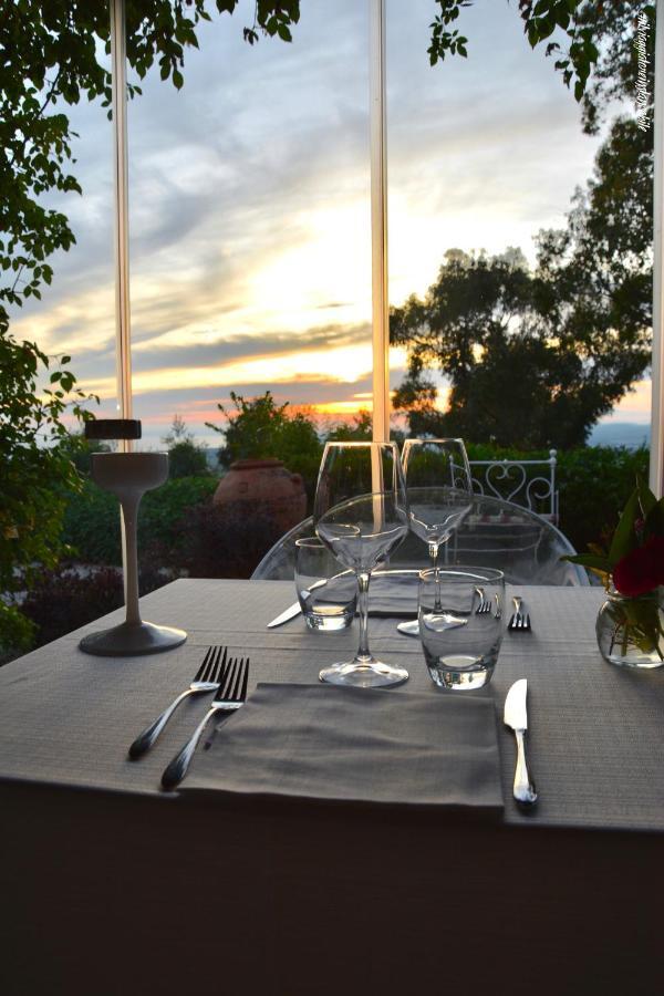 Be Vedetta - Relais & Glamping - Adult Only Hotel Scarlino Exterior photo